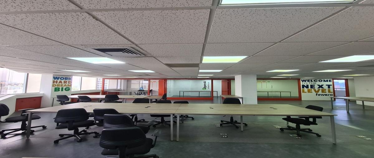 Foto de oficina en renta en  , reforma social, miguel hidalgo, df / cdmx, 28642258 No. 05