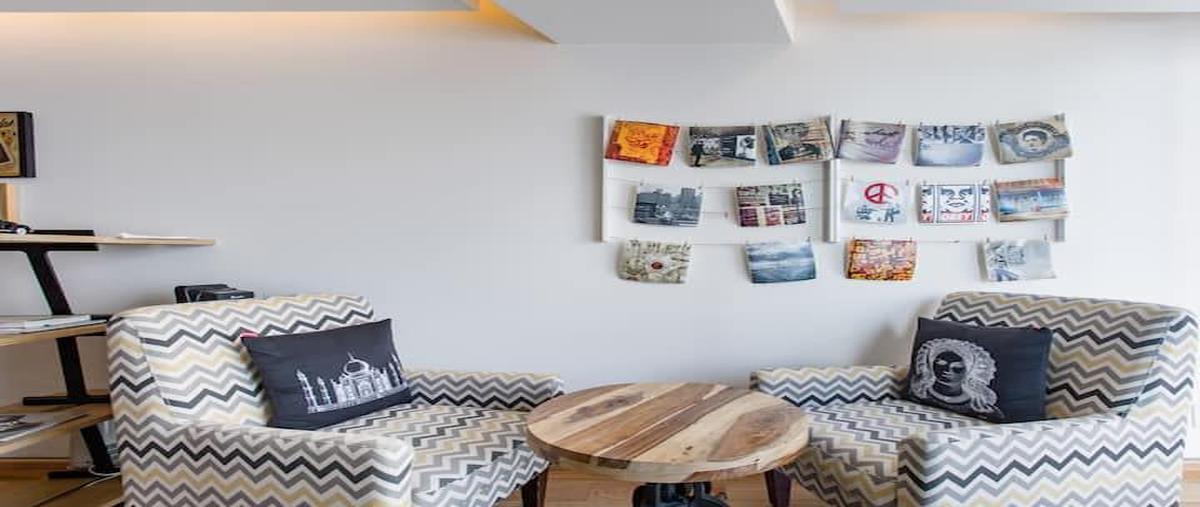 Foto de departamento en venta en  , reforma social, miguel hidalgo, df / cdmx, 0 No. 03