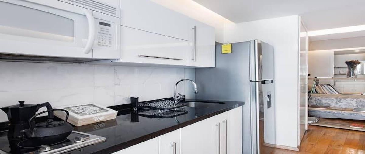 Foto de departamento en venta en  , reforma social, miguel hidalgo, df / cdmx, 0 No. 04