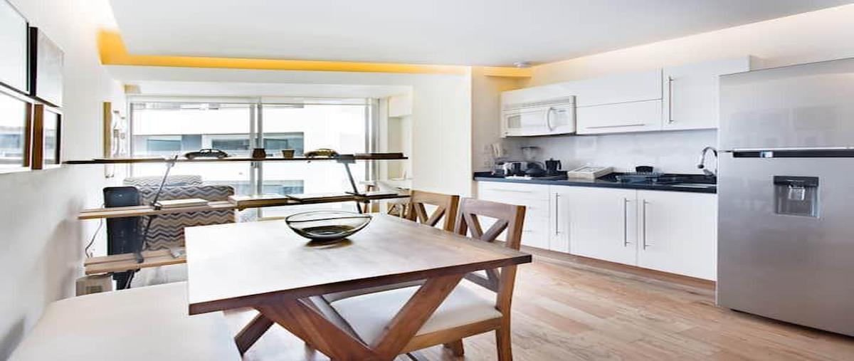 Foto de departamento en venta en  , reforma social, miguel hidalgo, df / cdmx, 0 No. 05