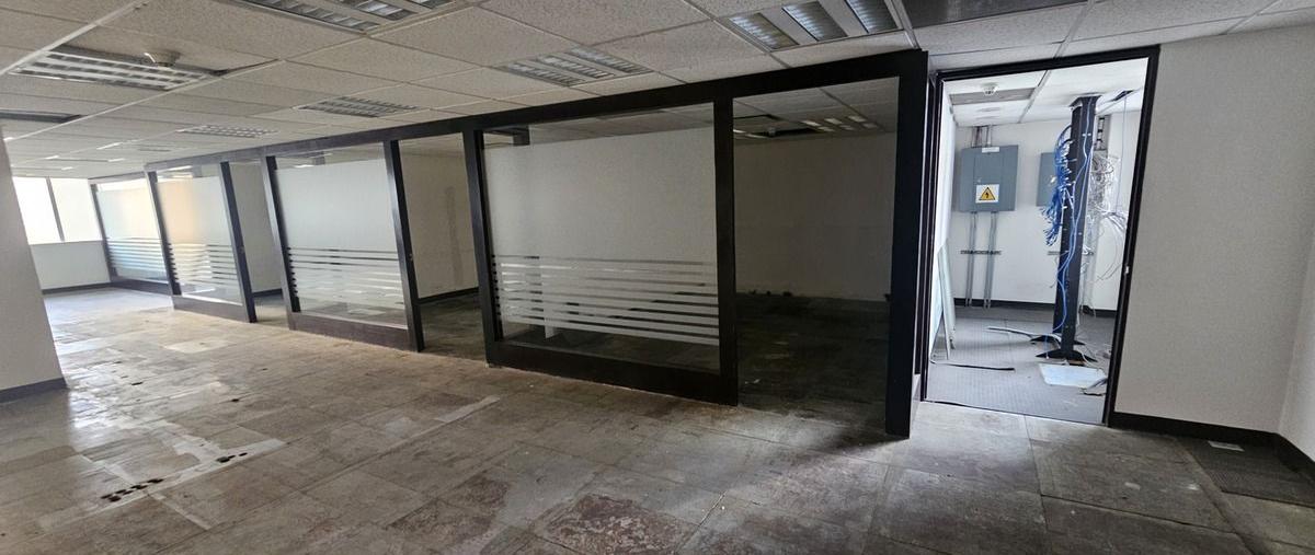 Foto de oficina en renta en  , reforma social, miguel hidalgo, df / cdmx, 0 No. 03