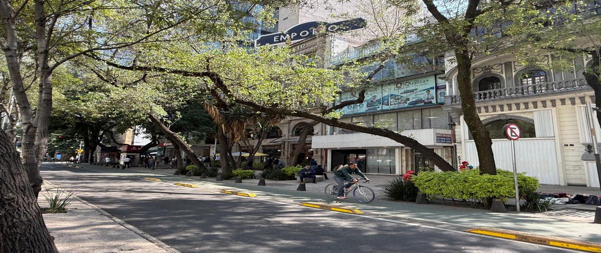 Foto de oficina en renta en  , reforma social, miguel hidalgo, df / cdmx, 0 No. 04
