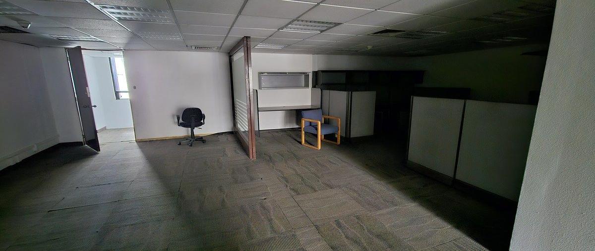 Foto de oficina en renta en  , reforma social, miguel hidalgo, df / cdmx, 29804709 No. 03