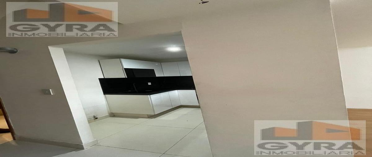 Foto de departamento en venta en  , reforma social, miguel hidalgo, df / cdmx, 30202911 No. 04