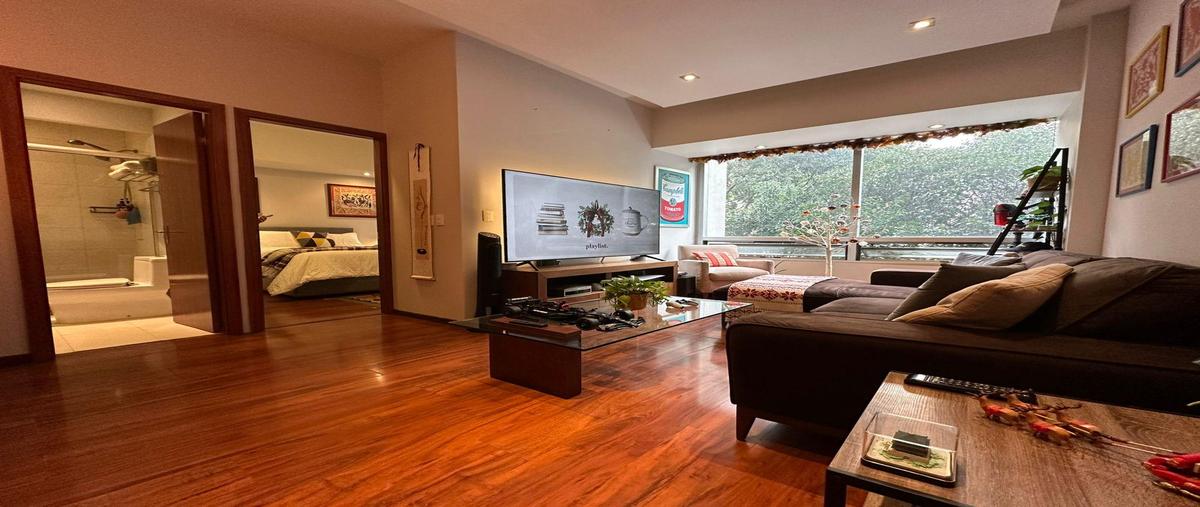 Foto de departamento en , reforma social, miguel hidalgo, df / cdmx, 0 foto 03 Foto de departamento en venta en , reforma social, miguel hidalgo, df / cdmx, 0 No. 03