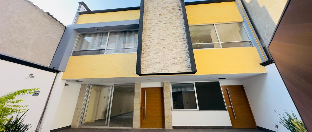Foto de casa en renta en  , reforma social, miguel hidalgo, df / cdmx, 0 No. 03