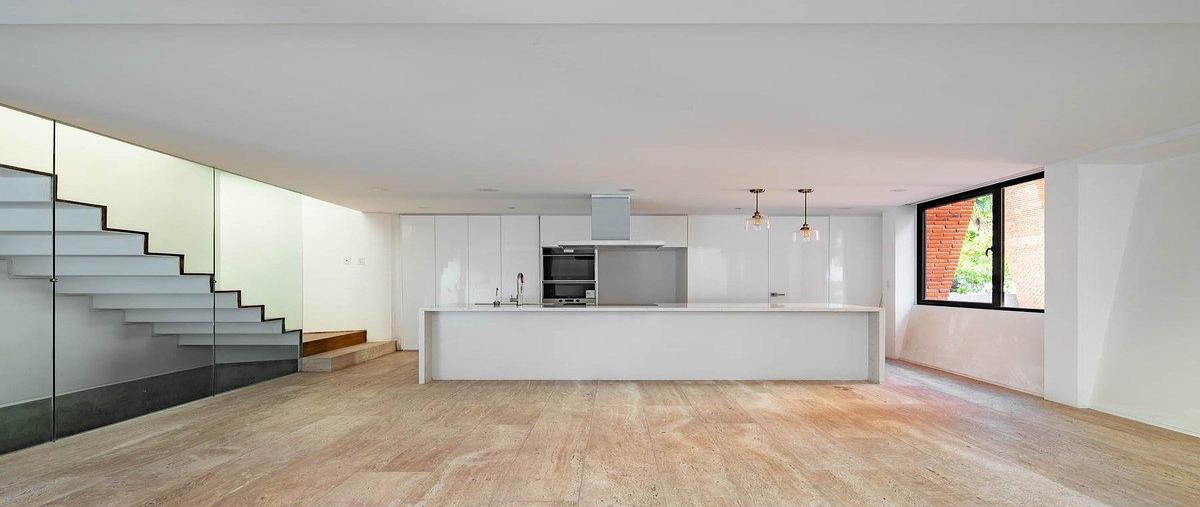 Foto de departamento en venta en  , reforma social, miguel hidalgo, df / cdmx, 30846594 No. 05