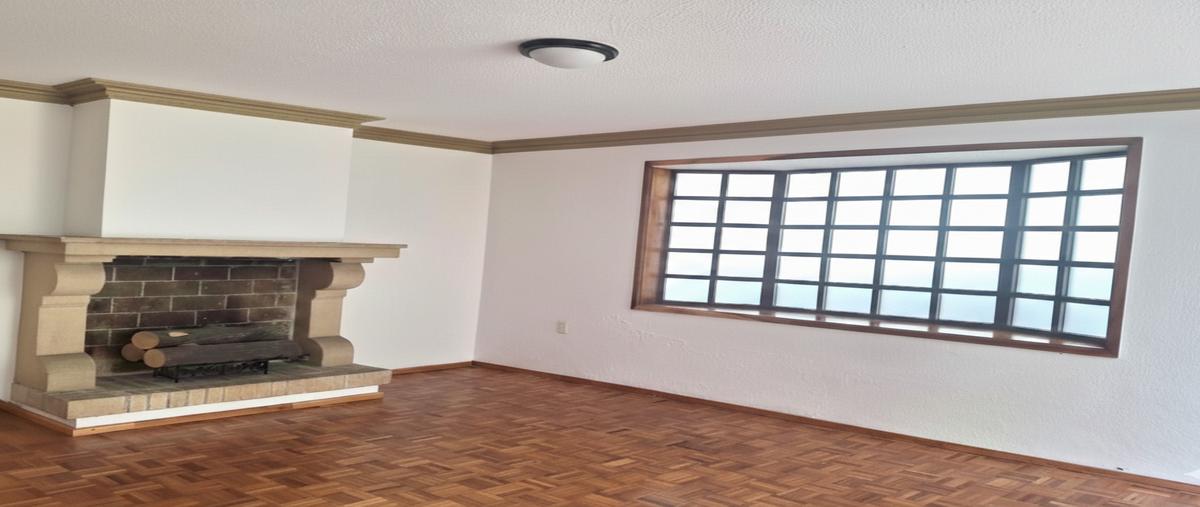 Foto de casa en renta en  , reforma social, miguel hidalgo, df / cdmx, 0 No. 03