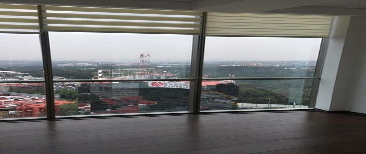 Foto de oficina en renta en  , reforma social, miguel hidalgo, df / cdmx, 31059748 No. 03