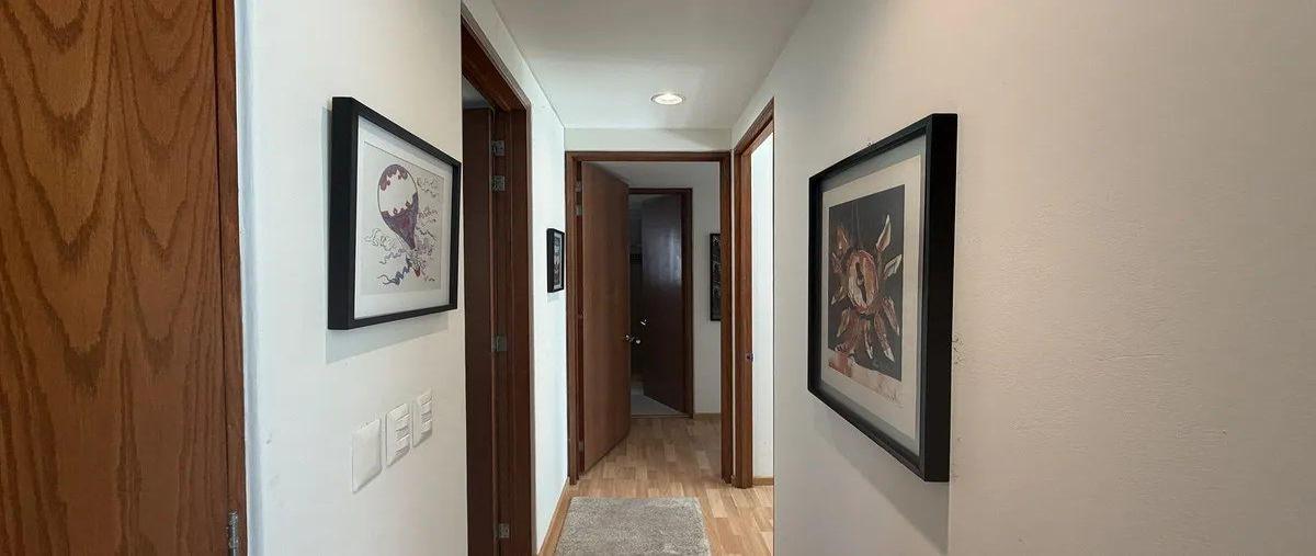 Foto de departamento en venta en  , reforma social, miguel hidalgo, df / cdmx, 0 No. 04