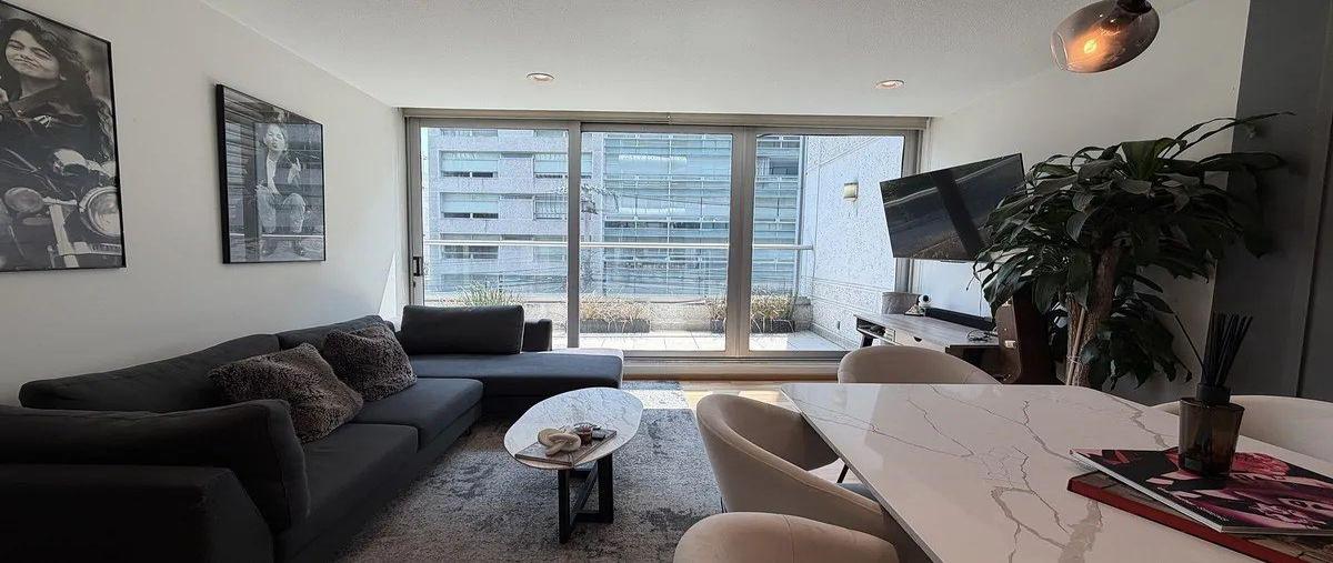 Foto de departamento en venta en  , reforma social, miguel hidalgo, df / cdmx, 0 No. 05