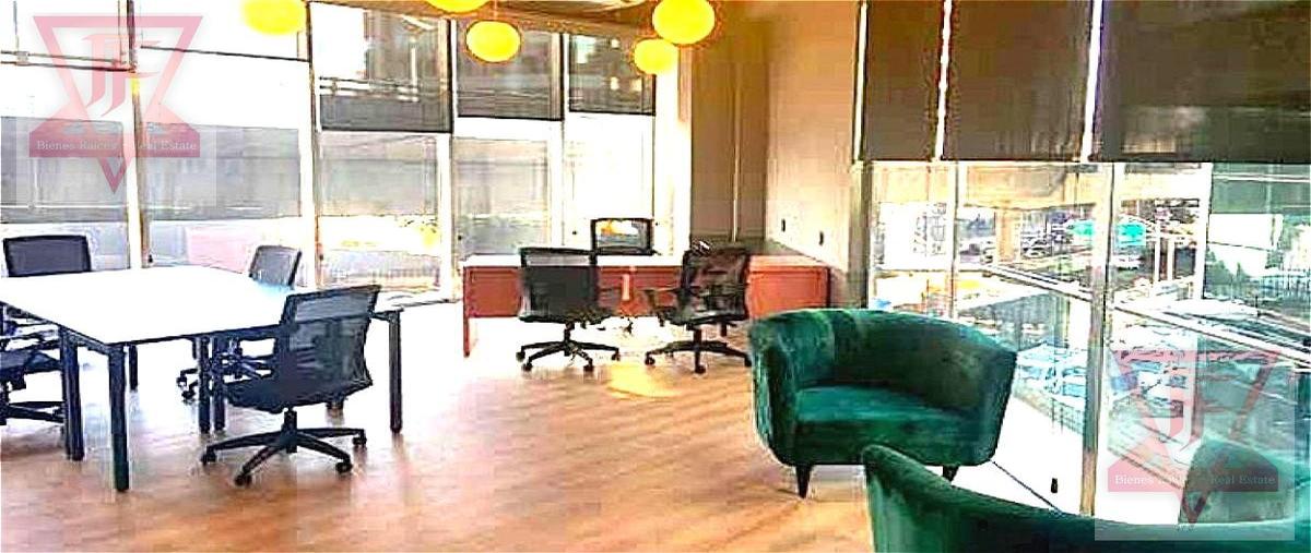 Foto de oficina en renta en  , reforma social, miguel hidalgo, df / cdmx, 31514211 No. 05