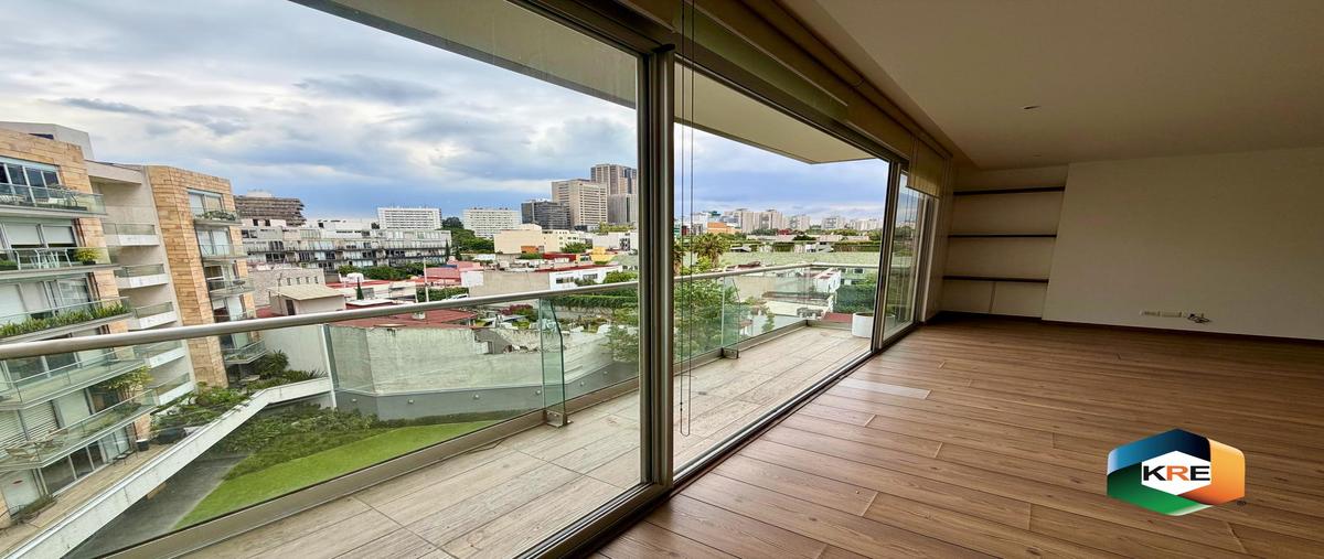 Foto de departamento en venta en  , reforma social, miguel hidalgo, df / cdmx, 0 No. 05