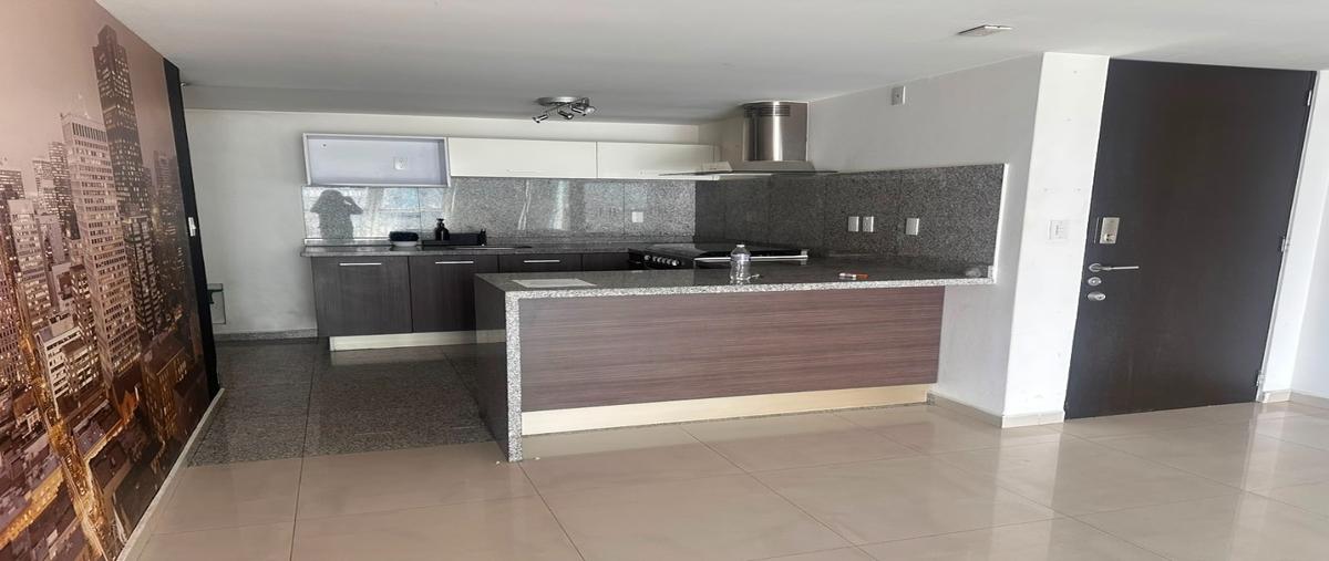 Foto de departamento en renta en  , reforma social, miguel hidalgo, df / cdmx, 0 No. 03