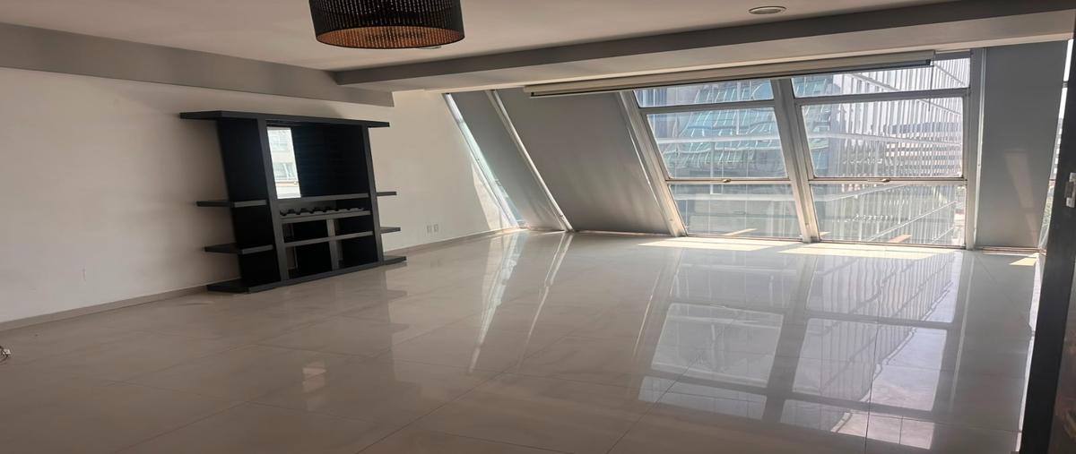Foto de departamento en renta en  , reforma social, miguel hidalgo, df / cdmx, 0 No. 04
