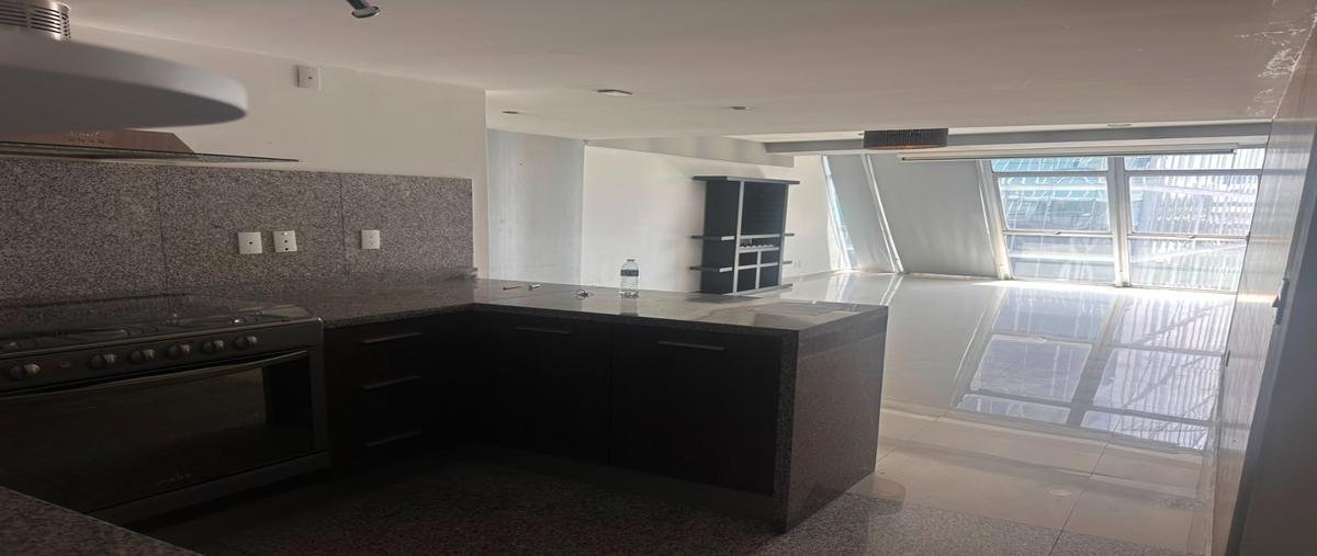 Foto de departamento en renta en  , reforma social, miguel hidalgo, df / cdmx, 0 No. 05