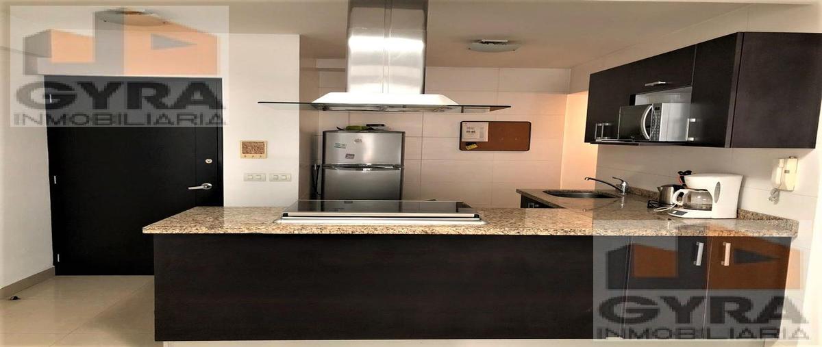 Foto de departamento en renta en  , reforma social, miguel hidalgo, df / cdmx, 0 No. 03