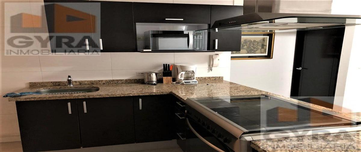 Foto de departamento en renta en  , reforma social, miguel hidalgo, df / cdmx, 0 No. 04