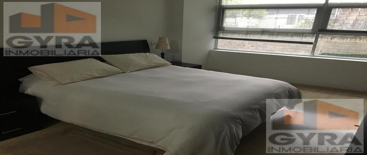 Foto de departamento en renta en  , reforma social, miguel hidalgo, df / cdmx, 0 No. 05