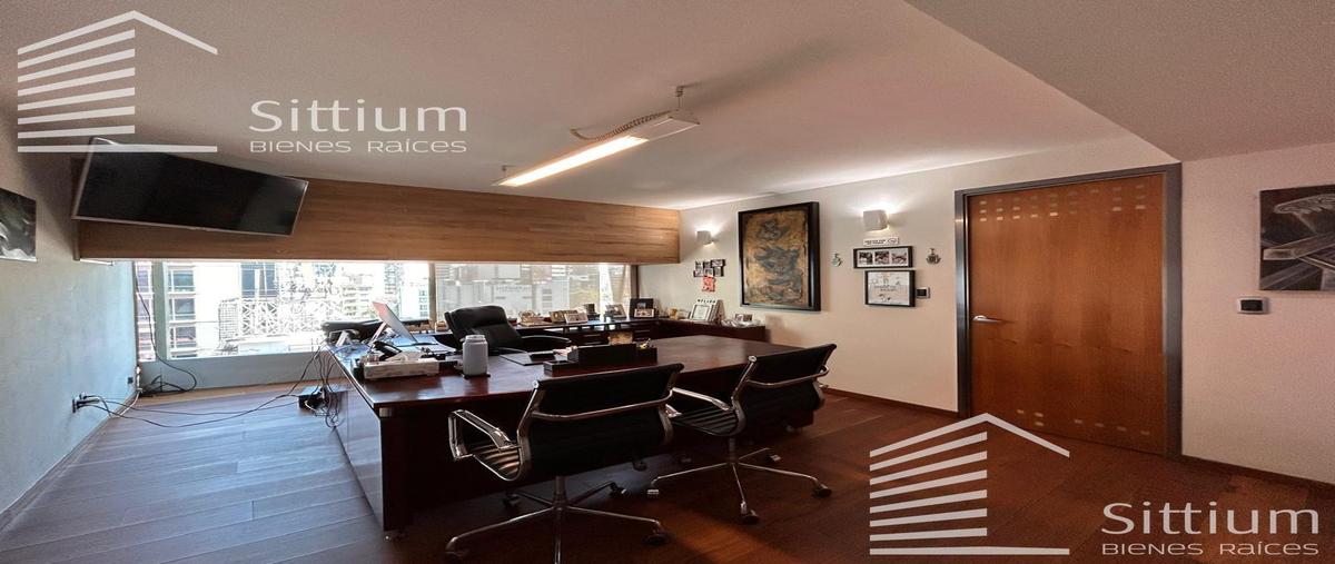Foto de oficina en venta en  , reforma social, miguel hidalgo, df / cdmx, 0 No. 04