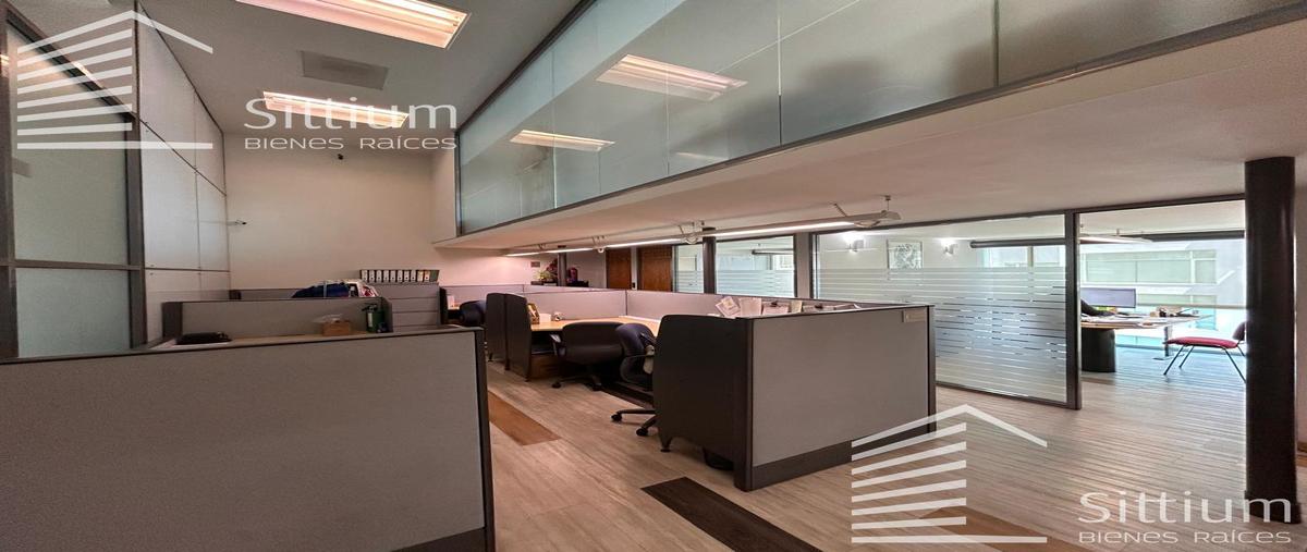 Foto de oficina en venta en  , reforma social, miguel hidalgo, df / cdmx, 0 No. 05