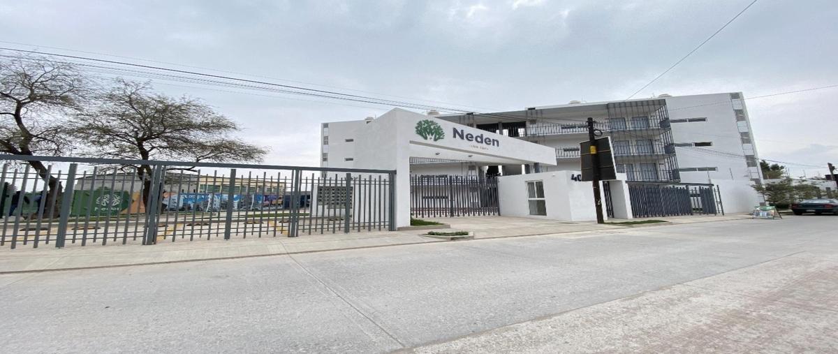Foto de departamento en venta en  , reforma, soledad de graciano sánchez, san luis potosí, 0 No. 03