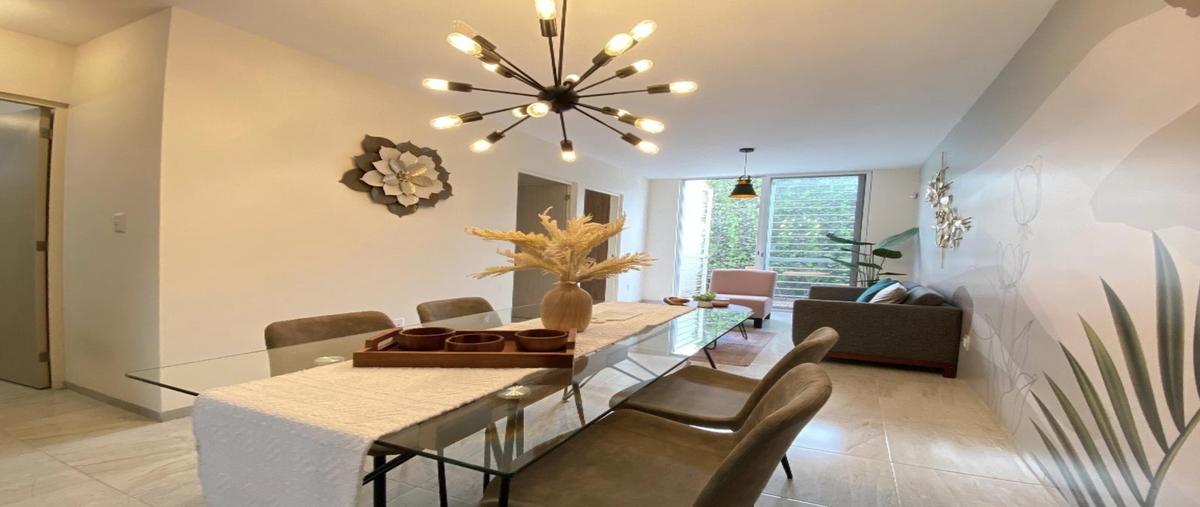 Foto de departamento en venta en  , reforma, soledad de graciano sánchez, san luis potosí, 0 No. 05