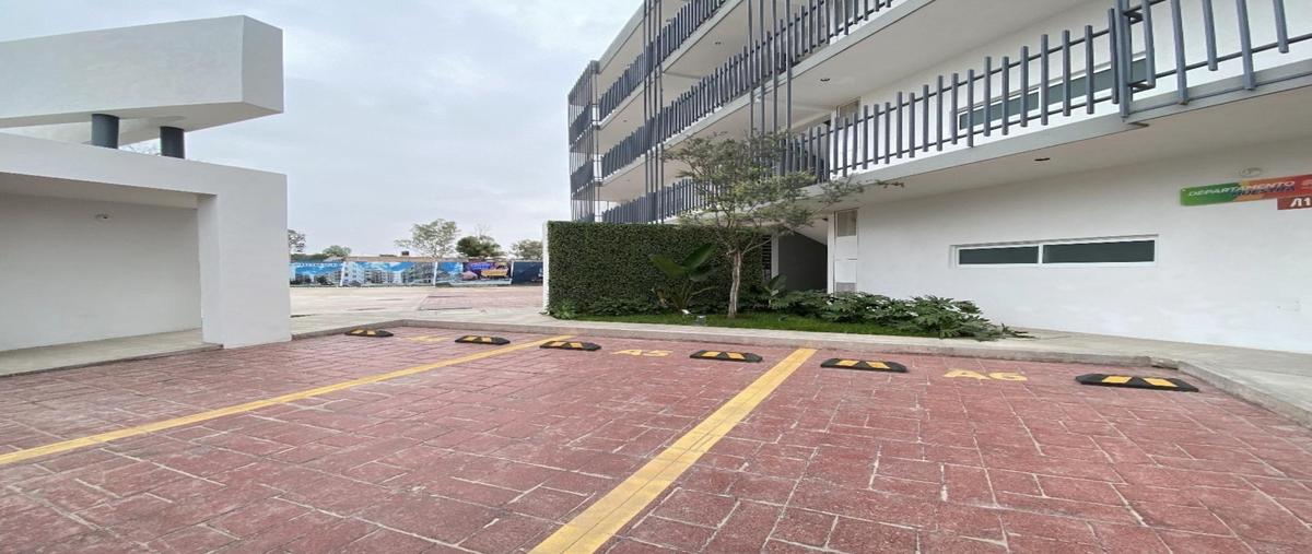 Foto de departamento en venta en  , reforma, soledad de graciano sánchez, san luis potosí, 0 No. 04