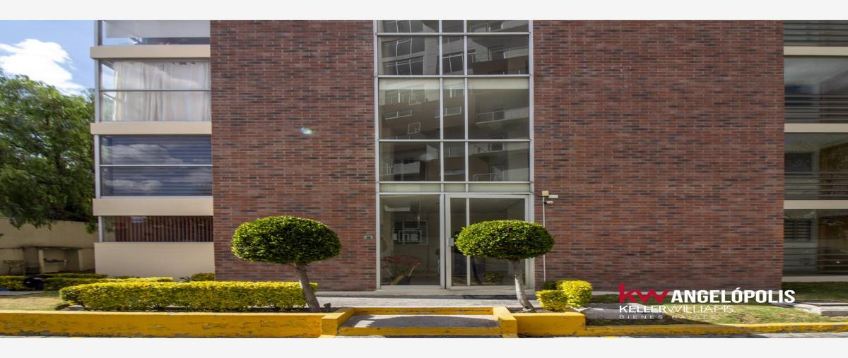 Foto de departamento en venta en reforma sur 3160, la paz, puebla, puebla, 0 No. 03