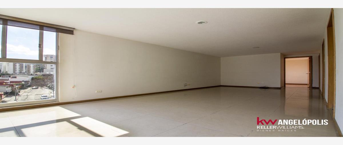 Foto de departamento en venta en reforma sur 3160, la paz, puebla, puebla, 0 No. 04
