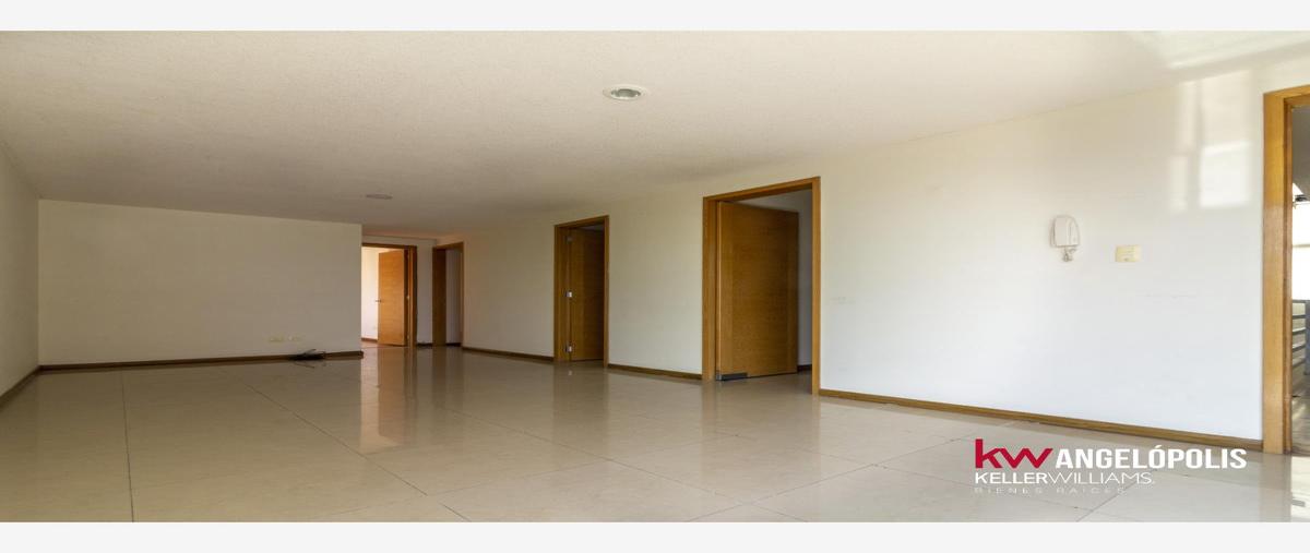 Foto de departamento en venta en reforma sur 3160, la paz, puebla, puebla, 0 No. 05