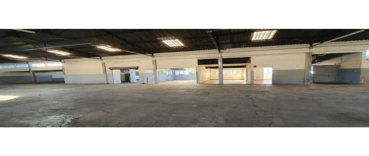 Foto de bodega en , reforma sur (la libertad), puebla, puebla, 0 foto 02 Foto de bodega en venta en , reforma sur (la libertad), puebla, puebla, 0 No. 02