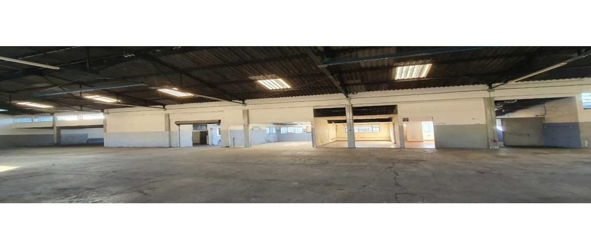 Foto de bodega en renta en  , reforma sur (la libertad), puebla, puebla, 0 No. 04