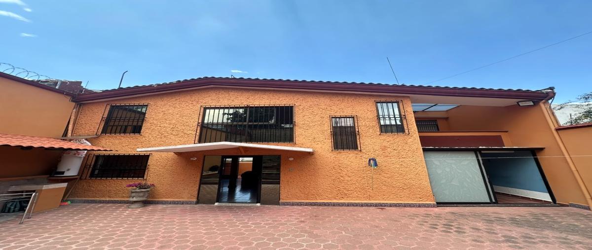 Foto de casa en venta en  , reforma sur (la libertad), puebla, puebla, 0 No. 03