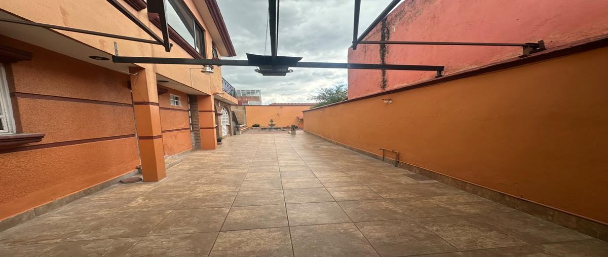Foto de casa en venta en  , reforma sur (la libertad), puebla, puebla, 0 No. 04