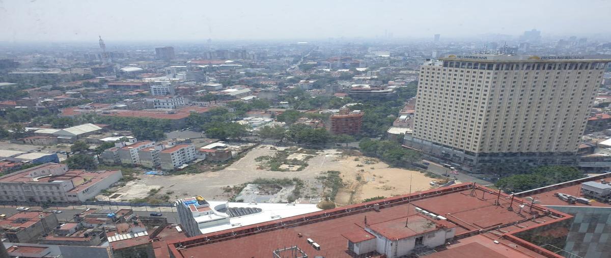 Foto de departamento en renta en reforma , tabacalera, cuauhtémoc, df / cdmx, 27049756 No. 03