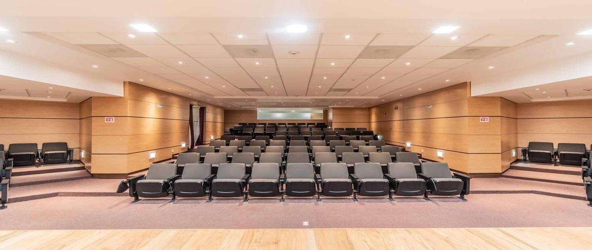 Foto de oficina en renta en reforma , tabacalera, cuauhtémoc, df / cdmx, 0 No. 03