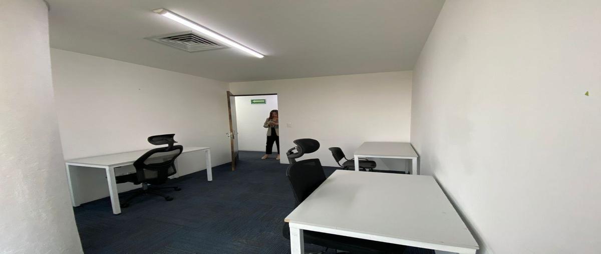 Foto de oficina en renta en reforma , tabacalera, cuauhtémoc, df / cdmx, 27873386 No. 03