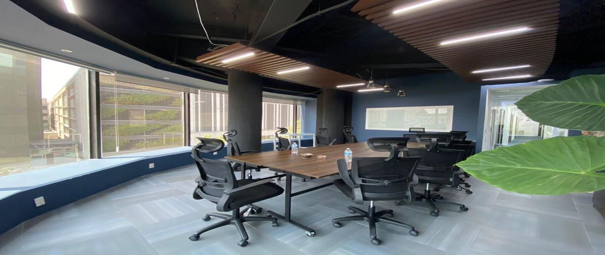Foto de oficina en renta en reforma , tabacalera, cuauhtémoc, df / cdmx, 27873387 No. 03