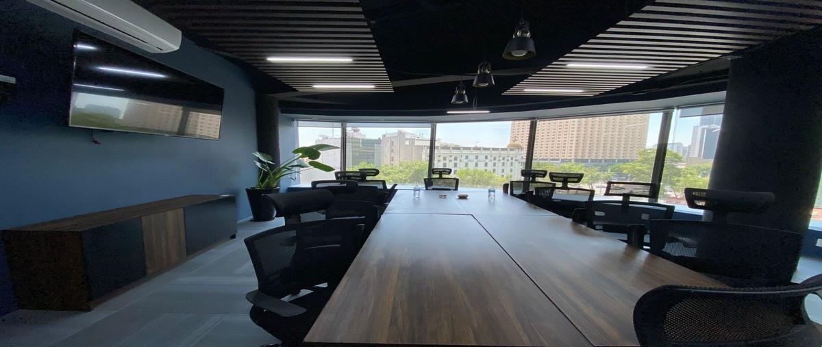Foto de oficina en renta en reforma , tabacalera, cuauhtémoc, df / cdmx, 27873387 No. 04