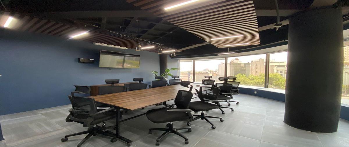 Foto de oficina en renta en reforma , tabacalera, cuauhtémoc, df / cdmx, 27873387 No. 05