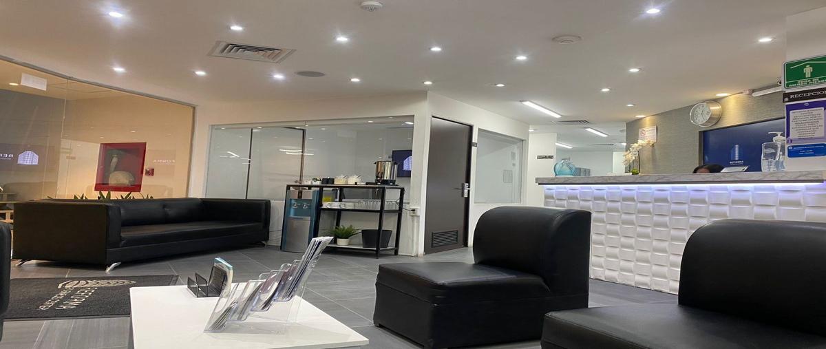 Foto de oficina en renta en reforma , tabacalera, cuauhtémoc, df / cdmx, 27873388 No. 03