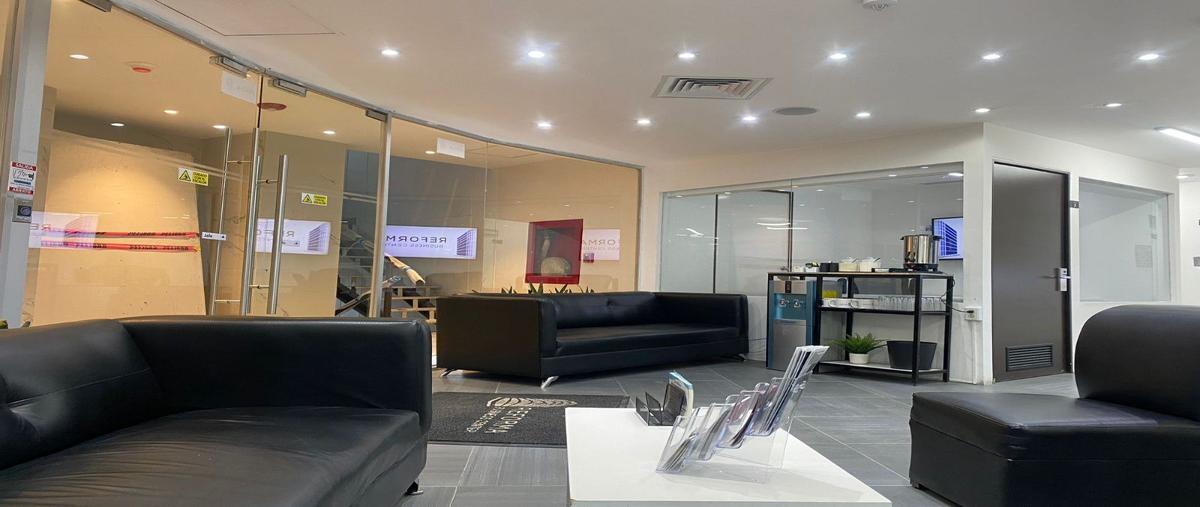 Foto de oficina en renta en reforma , tabacalera, cuauhtémoc, df / cdmx, 27873391 No. 03