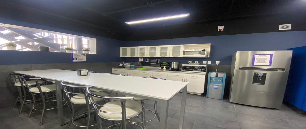 Foto de oficina en renta en reforma , tabacalera, cuauhtémoc, df / cdmx, 27873391 No. 05