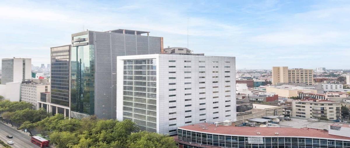 Foto de edificio en venta en reforma , tabacalera, cuauhtémoc, df / cdmx, 0 No. 03