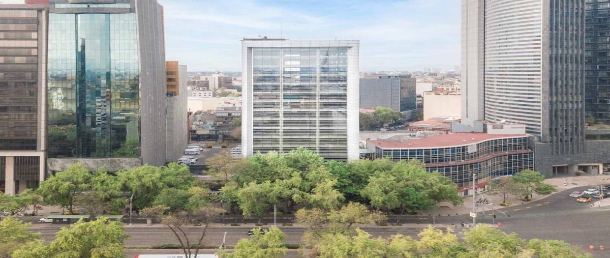 Foto de edificio en venta en reforma , tabacalera, cuauhtémoc, df / cdmx, 0 No. 04