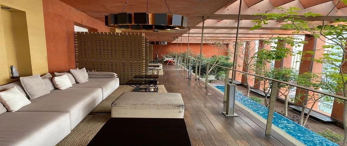 Foto de departamento en venta en reforma , tabacalera, cuauhtémoc, df / cdmx, 0 No. 21