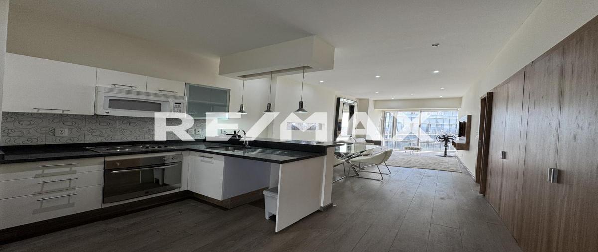 Foto de departamento en renta en reforma , tabacalera, cuauhtémoc, df / cdmx, 0 No. 03