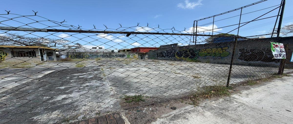 Foto de terreno habitacional en , reforma, tampico, tamaulipas, 0 foto 03 Foto de terreno habitacional en venta en , reforma, tampico, tamaulipas, 0 No. 03