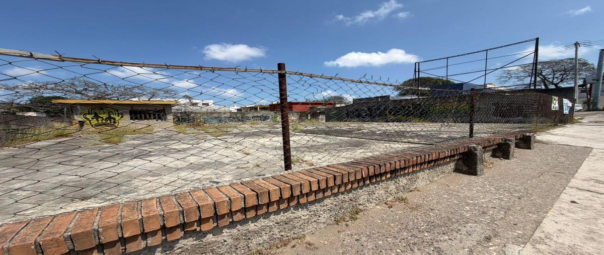 Foto de terreno habitacional en , reforma, tampico, tamaulipas, 0 foto 04 Foto de terreno habitacional en venta en , reforma, tampico, tamaulipas, 0 No. 04